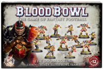 Blood Bowl: Chaos Chosen Team (2018)